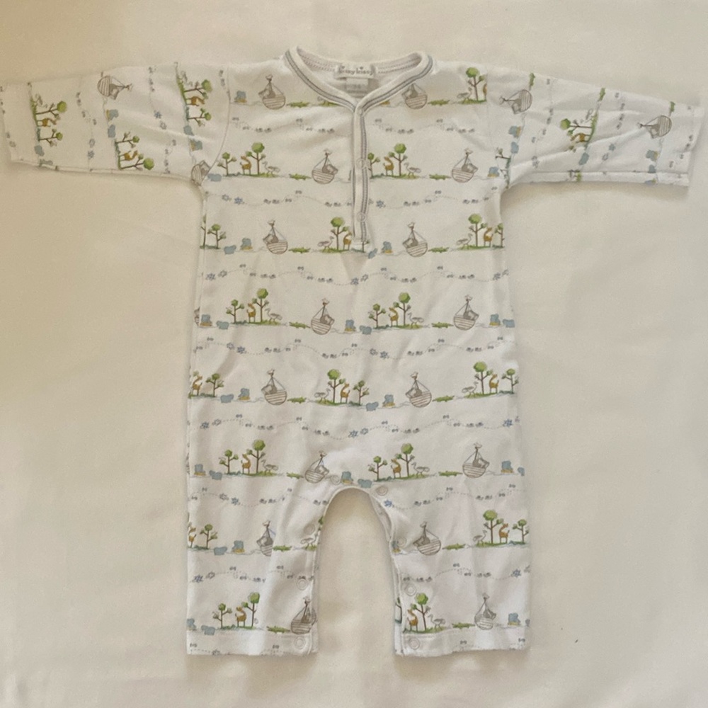 Kissy Kissy Bodysuit